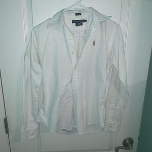 Ralph Lauren Button Down